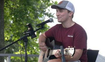 Dylan Carter dies at 24 following South Carolina car accident