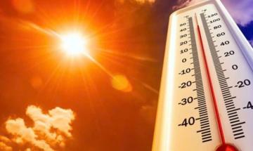Explore essential safety measures to protect yourself from rising heat