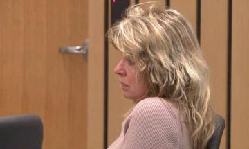 Oregon woman receives prison sentence after fatal dog mauling
