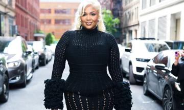 Lizzo announces third studio album Bitch on 38th birthday