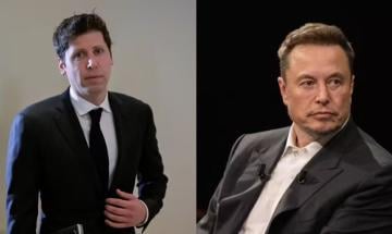 Elon Musk calls Sam Altman a ‘scam artist’ as OpenAI courtroom war explodes