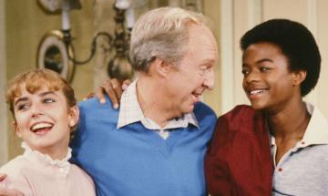 Todd Bridges details formative years with late actress Dana Plato