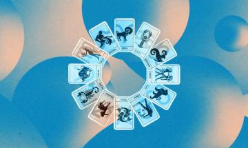 Horoscope for April 28: Achieve balance for stability and grounding