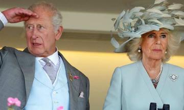 King Charles’ surprising hobby helped his mental health