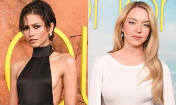 'Euphoria' cast member comments on Zendaya, Sydney Sweeney feud rumours