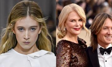 Sunday Rose unfollows Keith Urban on Instagram following shock split