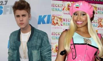 Justin Bieber scores surprise Billboard No. 1 with Nicki Minaj collab ‘Beauty and a Beat’