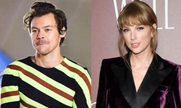 Taylor Swift-Harry Styles wedding drama resurfaces as Zoë Kravitz gets solo invite