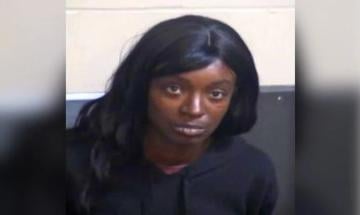 Fresno police arrest woman after attempted kidnapping of eight-year-old