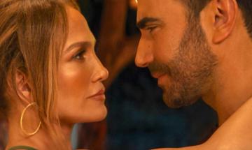 Jennifer Lopez romance with Brett Goldstein reportedly cools off