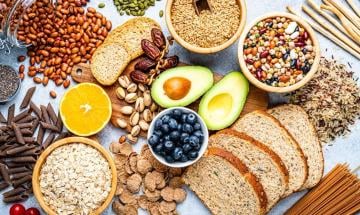 UK surgeon reveals top method to add fiber to kids’ diets