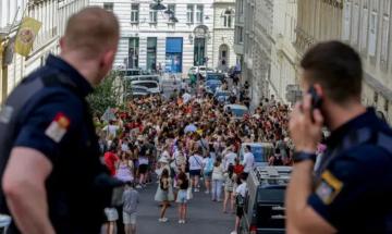 Austrian to admit guilt in Taylor Swift concert terror plot