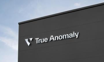 True Anomaly secures $650m for space interceptors in Trump's Golden Dome initiative