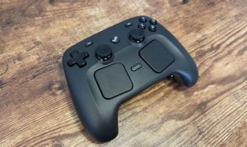 Valve’s £85 Steam controller sparks debate among gamers before May release