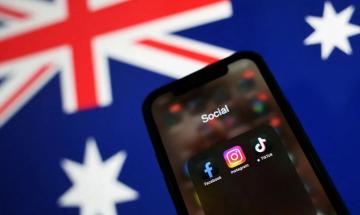 Australia to tax Meta, Google and TikTok unless they pay local news publishers