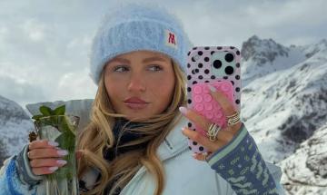 Halley Kate opens up on public safety after being punched in New York City