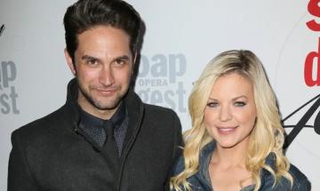 Brandon Barash seeks mental health evaluation for ex Kirsten Storms in custody filing