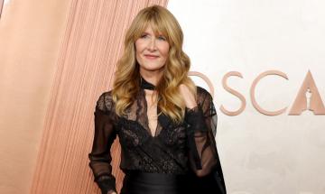 Laura Dern joins 'The White Lotus' season 4 after Helena Bonham Carter exit