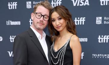 Brenda Song calls romance with Macaulay Culkin her ‘longest fling ever’