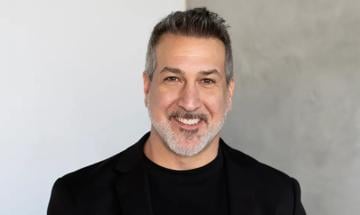 Joey Fatone details legal battle after fan’s false paternity claim