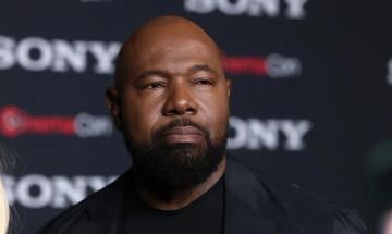 Antoine Fuqua ‘blown away’ after thinking Jaafar Jackson was Michael Jackson