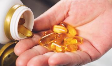 Scientists warn fish oil could disrupt brain recovery in head injury cases