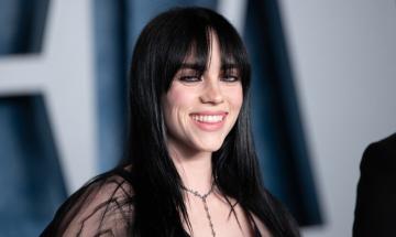 Billie Eilish shares new album progress and reflects on her activism