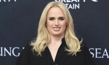 Rebel Wilson pushes back against allegations in Sydney court testimony