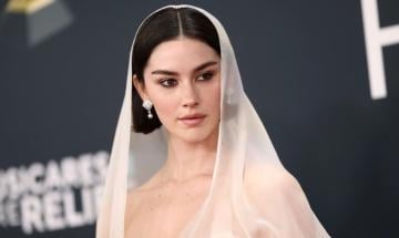 Gracie Abrams hints at third album with heartbreaking new song preview