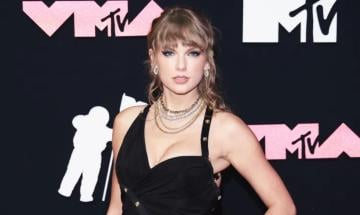 Taylor Swift responds to online speculation around her songs and personal life