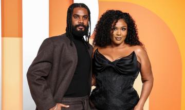 Lizzo Rings in 38th birthday with Myke Wright amid new album announcement