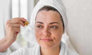 Retinoids or retinol? dermatologists break down which skincare option is right for you