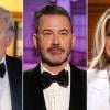 Jimmy Kimmel responds to Trump's firing demand with bold 'widow' joke