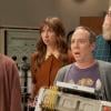 Stuart Bloom returns in the first look at the new Big Bang Theory spinoff