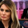 Melania Trump calls for Jimmy Kimmel's firing following a controversial late-night monologue