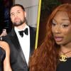 Megan Thee Stallion confirms breakup with Klay Thompson amid cheating allegations