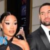 Megan Thee Stallion and Klay Thompson split after allegations of cheating surface