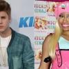 Justin Bieber scores surprise Billboard No. 1 with Nicki Minaj collab ‘Beauty and a Beat’