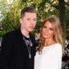 Millie Mackintosh flaunts white bikini on girls’ getaway after Hugo Taylor split