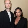 Demi Lovato gushes over marriage with Jordan Lutes in rare interview