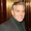 George Clooney reveals aging makes it hard to watch his younger self