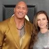 Dwayne Johnson’s wife shuts down fake AI baby rumours with humour