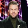 Derek Hough opens up about new dad life, calls it greater than career success