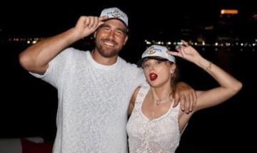 Taylor Swift and Travis Kelce reportedly budget $10 million for pre-wedding parties