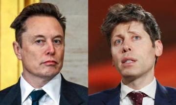 Elon Musk and Sam Altman face off in high-stakes federal courtroom trial