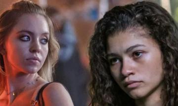 Jessica Blair Herman dismisses alleged tension between Zendaya and Sydney Sweeney