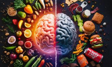 How to protect your mind from ultra-processed food risks