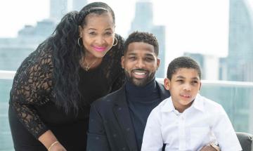 Tristan Thompson seeks limited conservatorship for younger brother