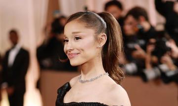 Ariana Grande confirms ‘Petal’ album for July 31 release