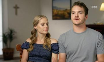 'Welcome to Plathville' trailer reveals rising tension between Zac Wyse and Plath family